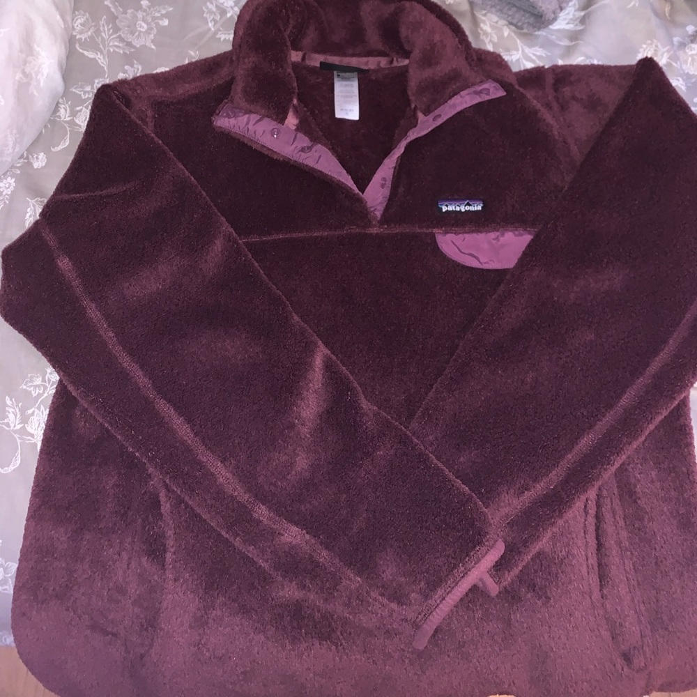 Women’s Patagonia Retool Pullover